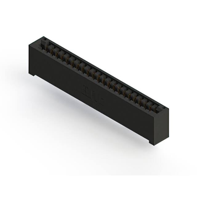 896-022-520-101 EDAC Inc.  Edgeboard Connectors